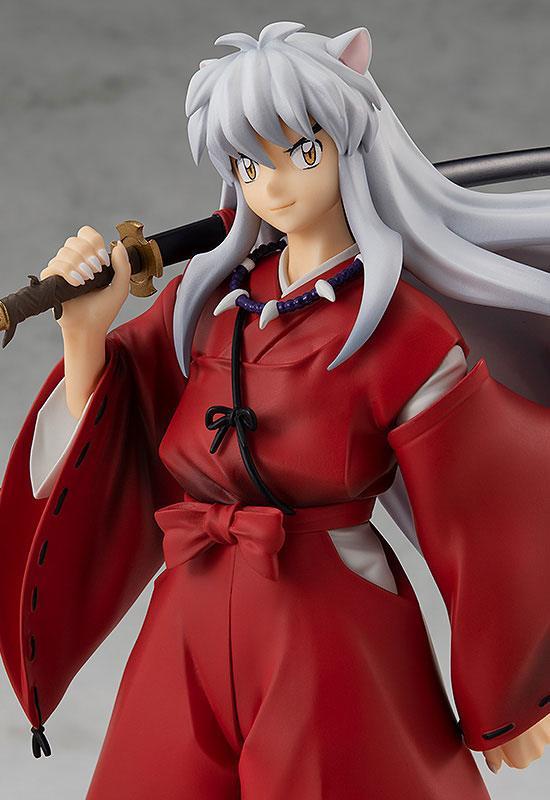 Inuyasha The Final Act Pop Up Parade PVC Statue Inuyasha (re-run) 17 cm