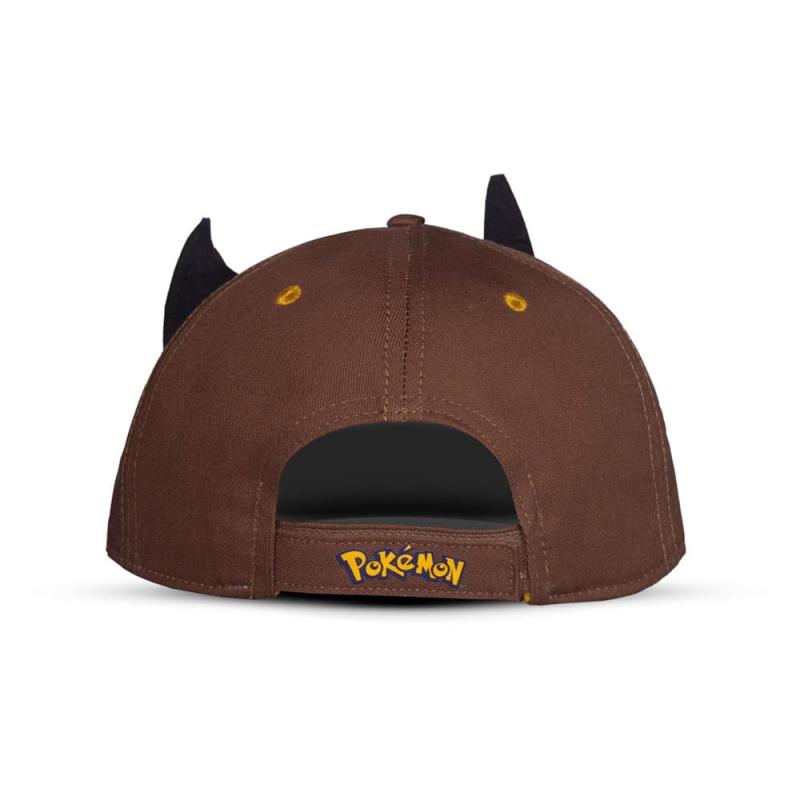 Pokémon Baseball Cap Eevee 1