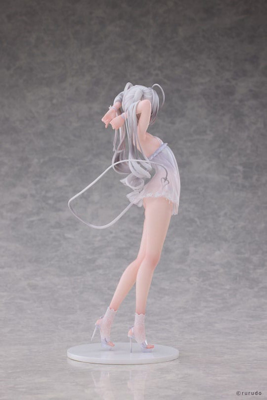 Original Character Statue 1/6 Sugar Gospel Ver. illustration by rurudo 25 cm 12