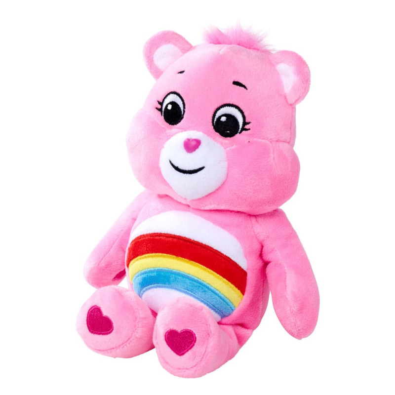 Care Bears Plush Figures 23 cm Assortment (12) 12