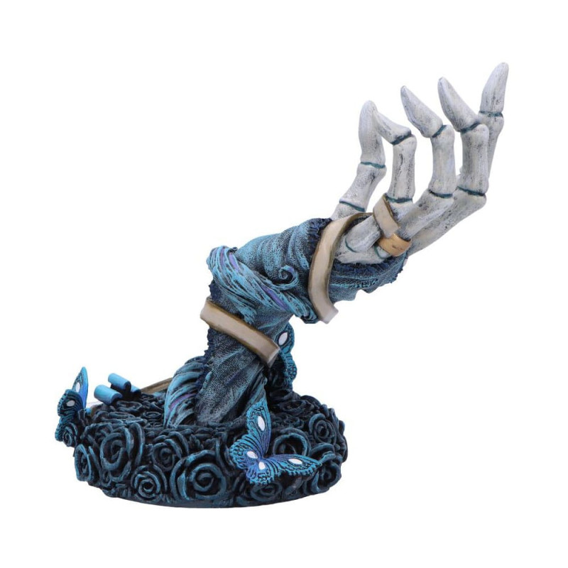 Corpse Bride Statue With This Hand Vow 16 cm 2