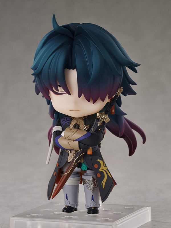 Honkai: Star Rail Nendoroid Action Figure Blade 10 cm 3