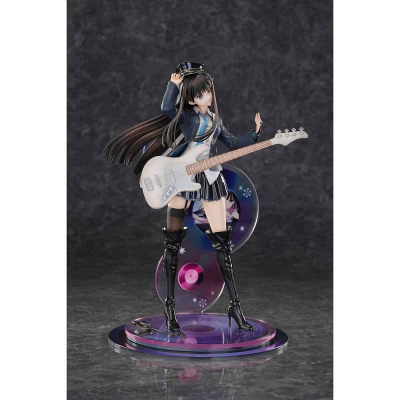 White Album 2 PVC Figure 1/6 Kazusa Touma "reunion" 30 cm 7