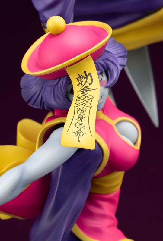 Darkstalkers Bishoujo PVC Statue 1/7 Hsien-Ko 29 cm 10