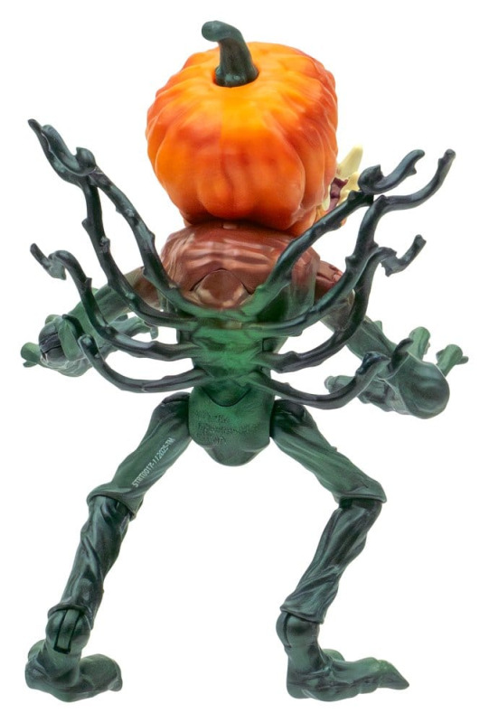 Stranger Things World Of Core Action Figure The Gourd Hourde 6