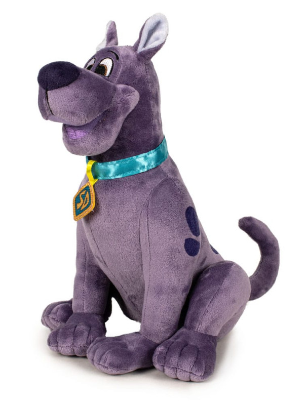 Scooby-Doo Plush Figures 30 cm Assortment (24) 3