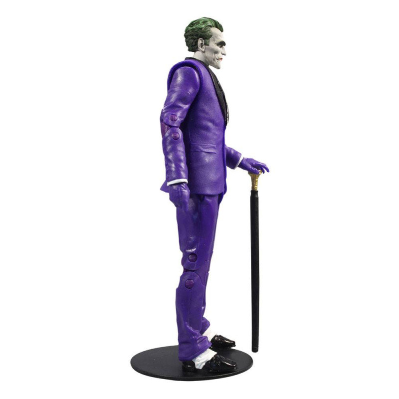 DC Multiverse Action Figure The Joker: The Criminal (Batman: Three Jokers) 18 cm 3