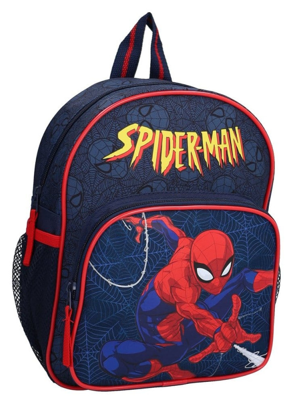 Spider-Man Backpack Web Hero 29 cm  1