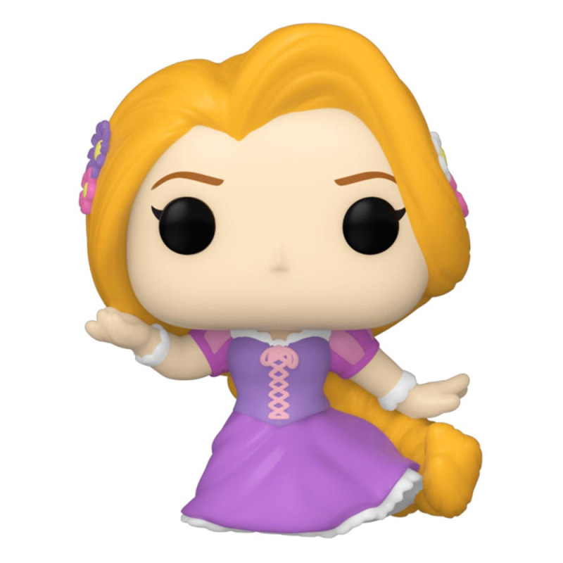 Disney Princesses Bitty POP! Vinyl Figure 4-Pack Rapunzel 2,5 cm 2