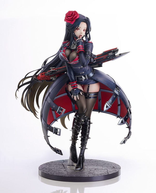 Goddess of Victory: Nikke PVC Statue 1/7 Maiden 24 cm 7