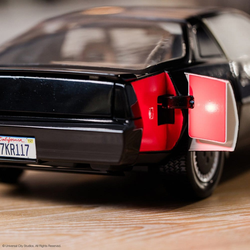 Knight Rider DieCast Replica 1/10 K.I.T.T. heo EU Exclusive 53 cm 4
