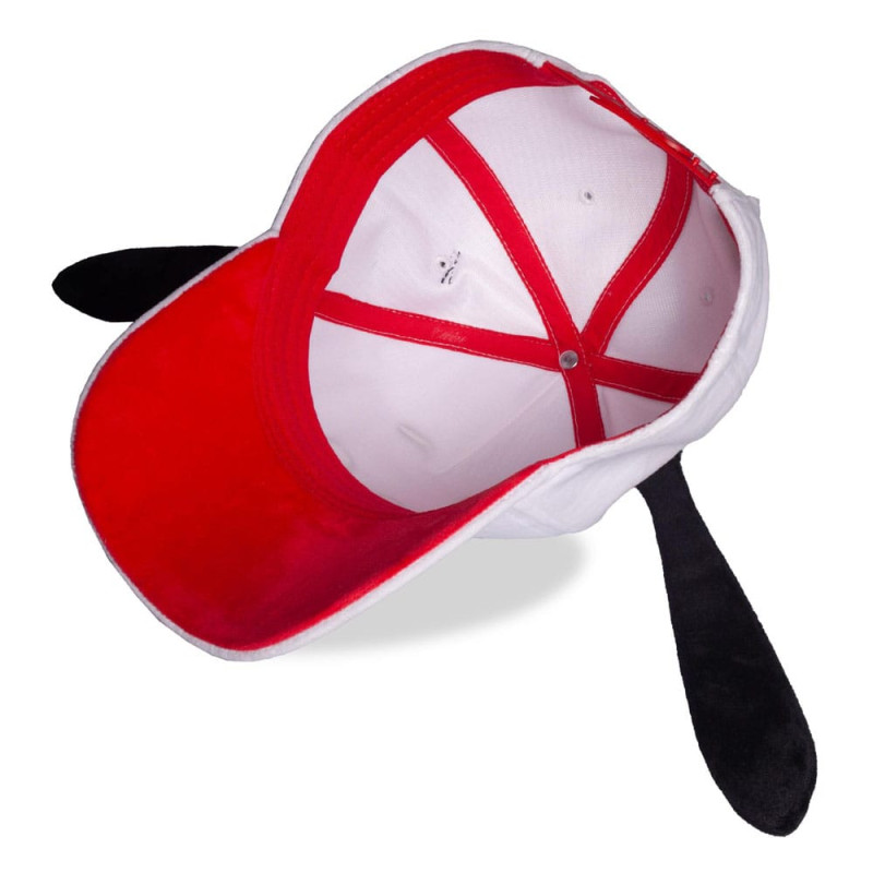Peanuts Baseball Cap Snoopy 3