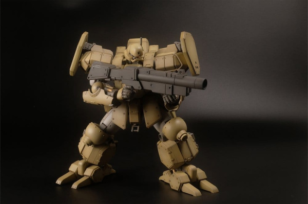 Assault Suits Leynos Plastic Model Kit AS-5E3 Leynos (Land Warfare Specifications) (re-run) 15 cm 9