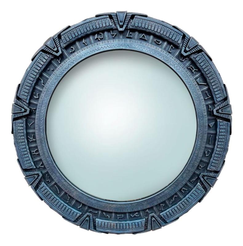 Stargate Wall Mirror 50 cm