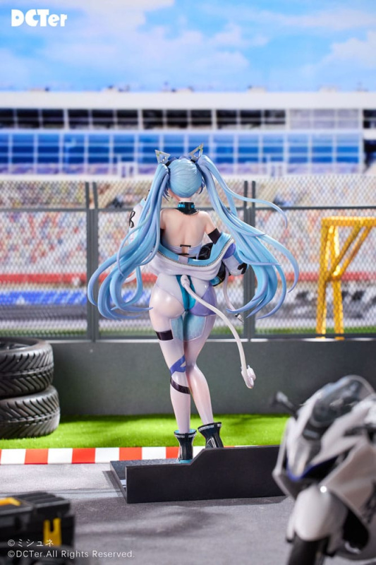 Original Character Statue 1/7 Coche-Aila 26 cm 2