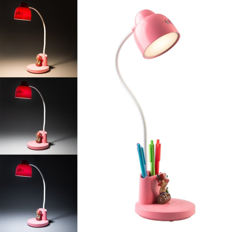 One Piece Netflix Desk Lamp 34 cm 1