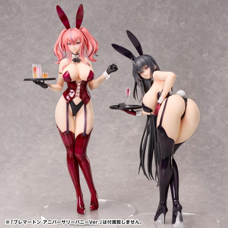 Azur Lane B-Style PVC Statue 1/4 Taiho: Anniversary Bunny Ver. 39 cm 9