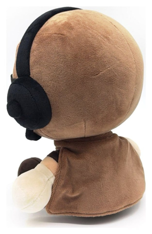 Call of Duty Plush Figure Ghost 22 cm 3