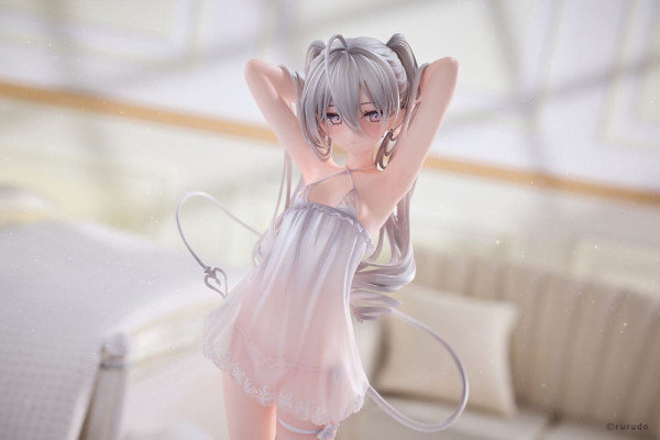 Original Character Statue 1/6 Sugar Gospel Ver. illustration by rurudo 25 cm 1
