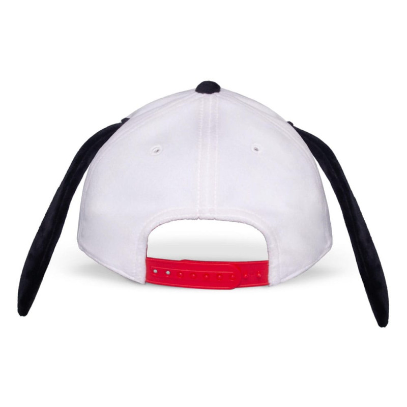 Peanuts Baseball Cap Snoopy 1