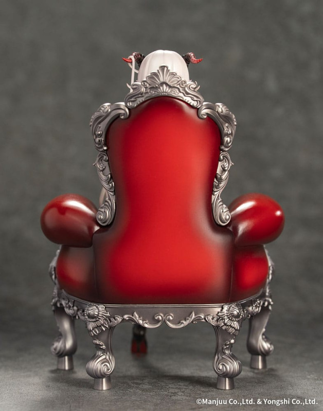 Azur Lane PVC Statue 1/7 Ägir: Rose Ceremony Ver. 19 cm 3