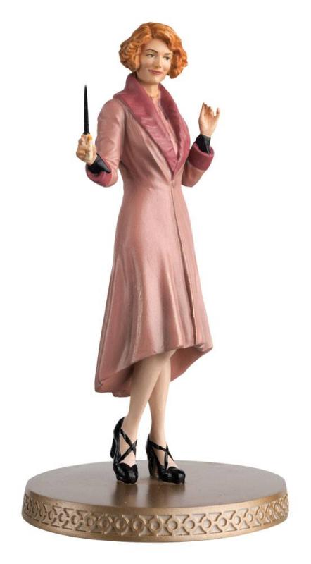 Wizarding World Figurine Collection 1/16 Queenie Goldstein 12 cm