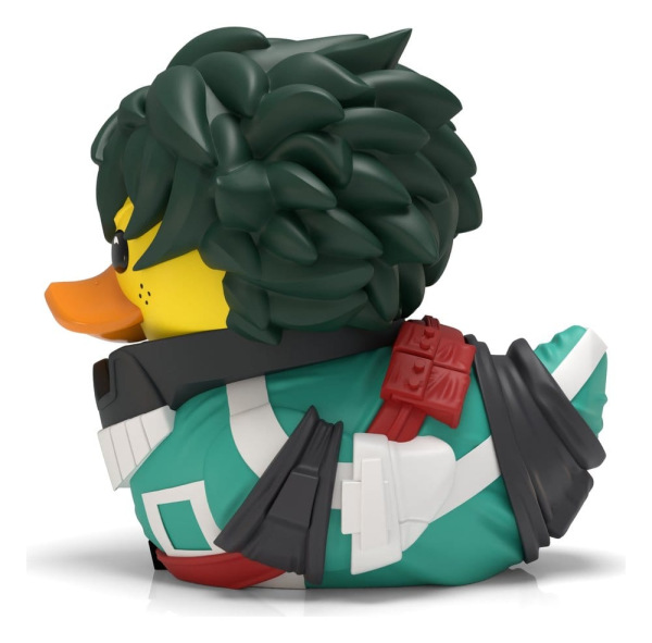 My Hero Academia Tubbz Mini PVC Figure Izuku Midoriya (Deku) 5 cm 6