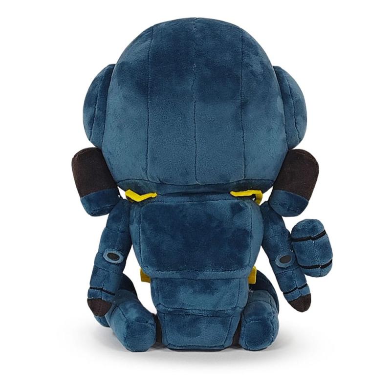 Apex Legends Plush Figure Pathfinder 23 cm 3