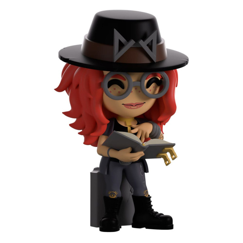 Dead by Daylight Vinyl Figure Mikaela 12 cm 2
