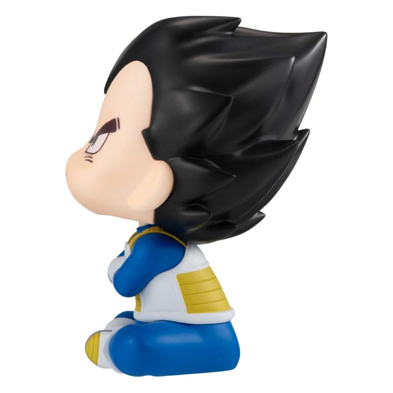 Dragon Ball Daima Look Up PVC Statue Vegeta Mini 11 cm 4