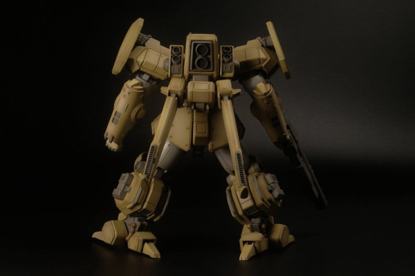 Assault Suits Leynos Plastic Model Kit AS-5E3 Leynos (Land Warfare Specifications) (re-run) 15 cm 3