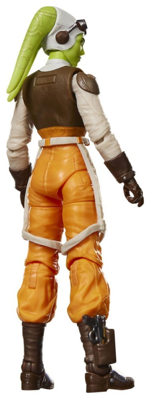 Star Wars Rebels Vintage Collection Action Figure Hera Syndulla (Spectre-2) 10 cm 14
