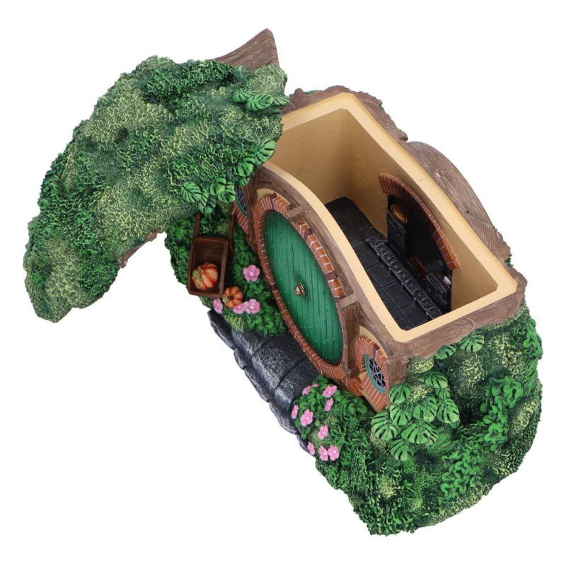 Lord of the Rings Storage Box The Shire 5