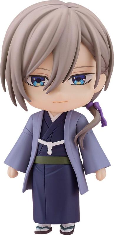 Watashi no Shiawase na Kekkon Nendoroid Action Figure Kiyoka Kudo 10 cm