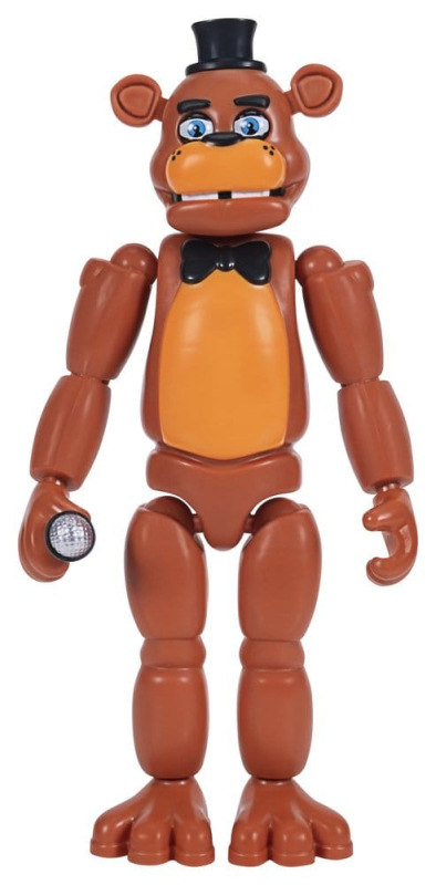 Five Nights at Freddy's Action Figure Classic Freddy 30 cm