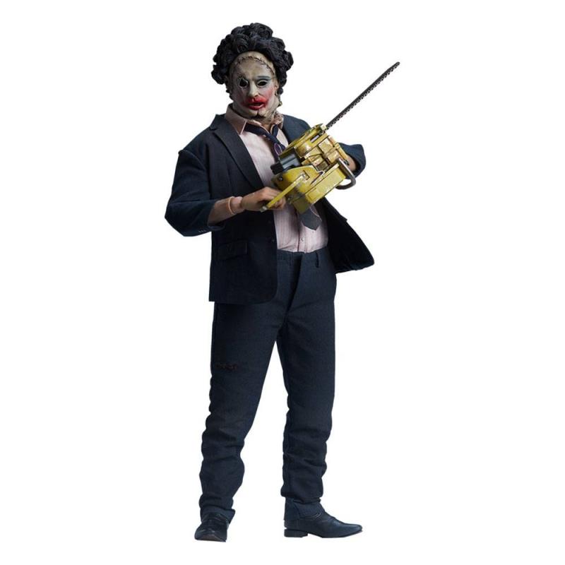 Texas Chainsaw Massacre Action Figure 1/6 Leatherface 30 cm