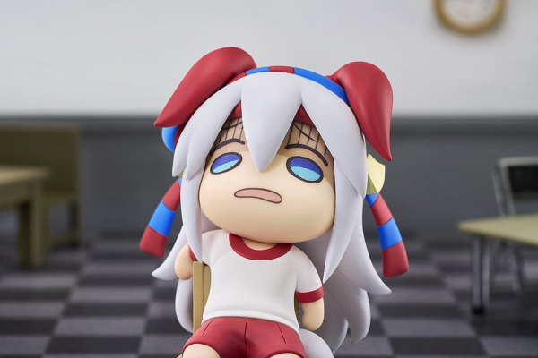 Umamusume: Cinderella Gray Mini Memory Mini Figure Nervous Tama-chan 8 cm 5
