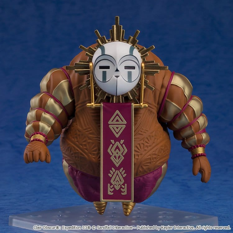 Clair Obscur: Expedition 33 Nendoroid Action Figure Esquie 10 cm 1