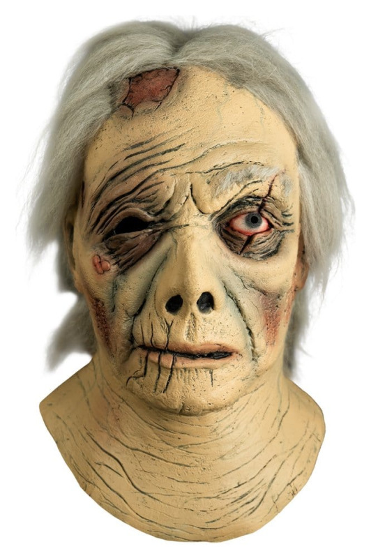 Don Post Mask Erik the Phantom