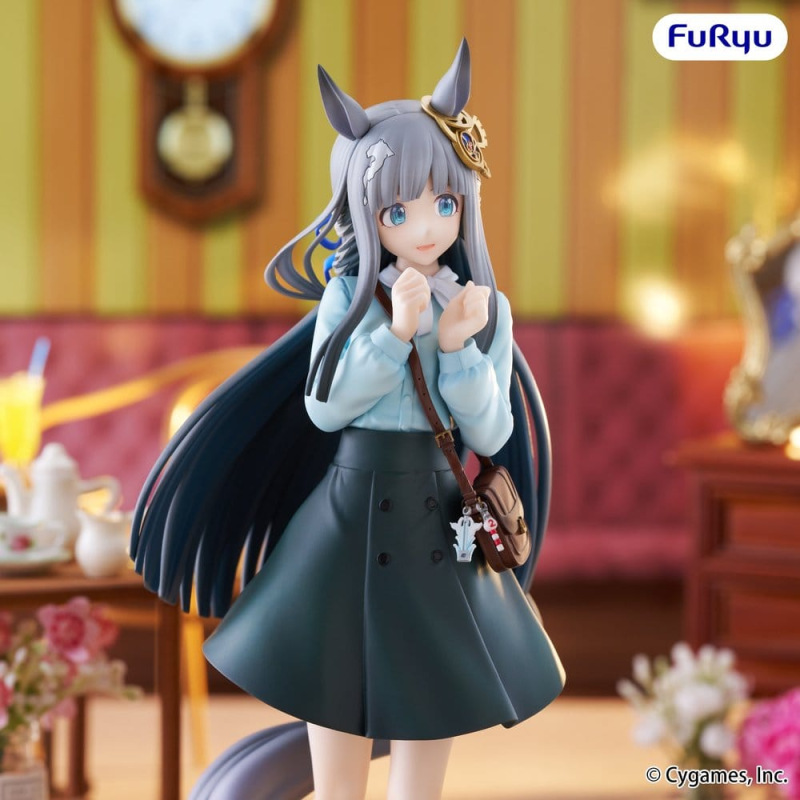 Umamusume: Pretty Derby Trio-Try-iT PVC Figure Chrono Genesis 20 cm 4