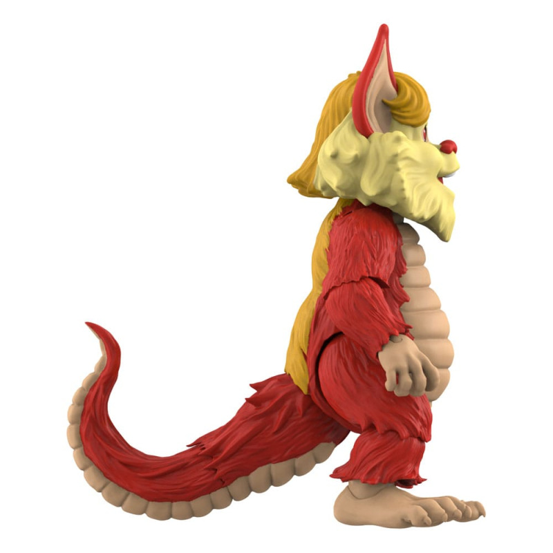 Thundercats Deluxe Action Figure Wave 03 Snarf (Toy Recolor) 18 cm 3
