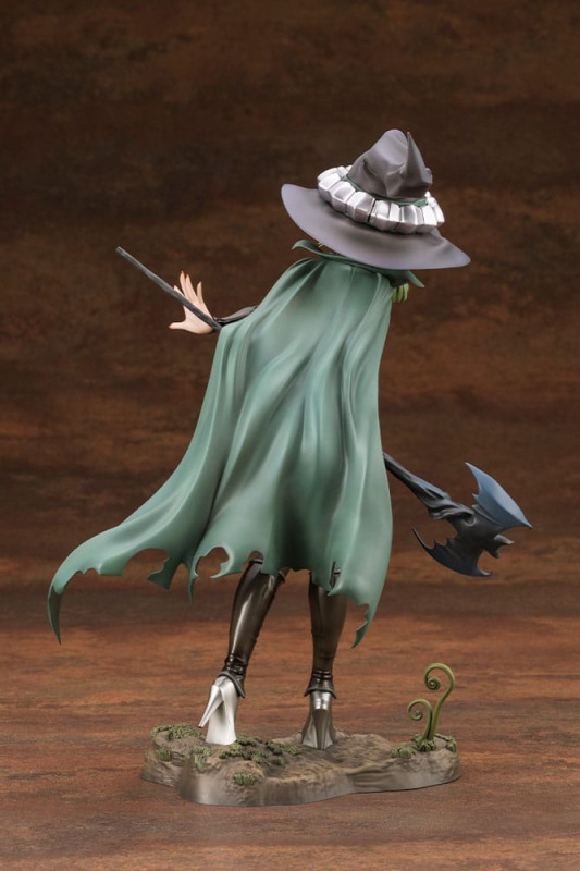 Unicorn Overlord PVC Statue 1/7 Yahna 25 cm 8