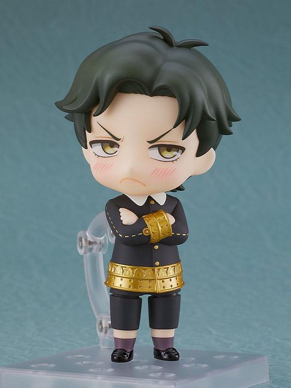 Spy × Family Nendoroid Action Figure Damian Desmond 10 cm