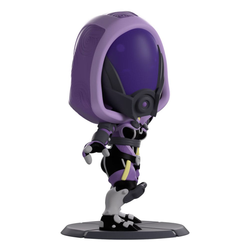 Mass Effect Vinyl Figure Tali 11 cm 1