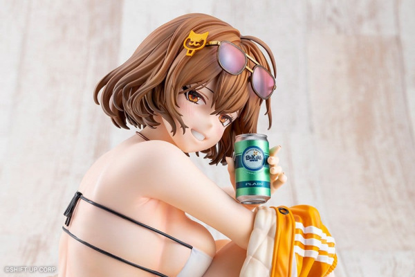 Goddess of Victory: NIKKE PVC Figure 1/4 Anis: Sparkling Summer 22 cm 1