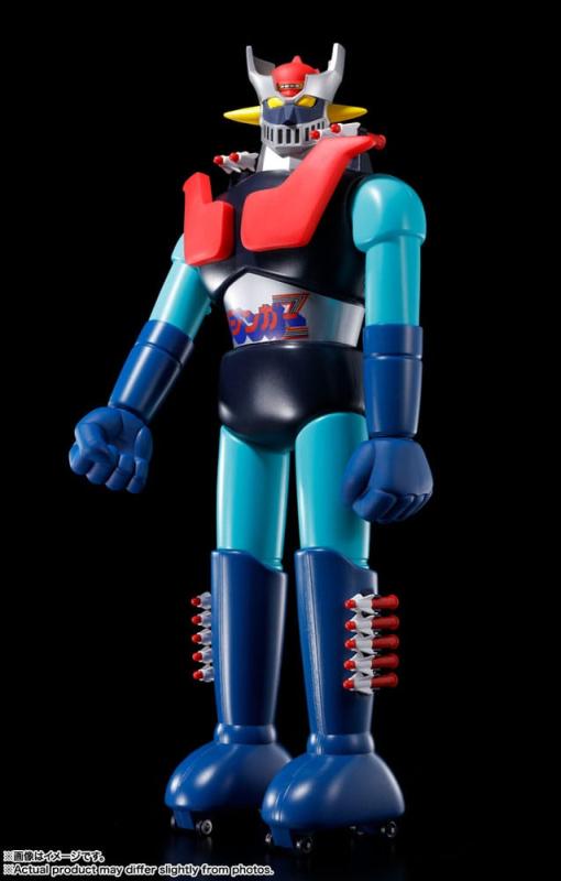 Mazinger Z Jumbo Machineder Action Figure Mazinger Z 60 cm 5