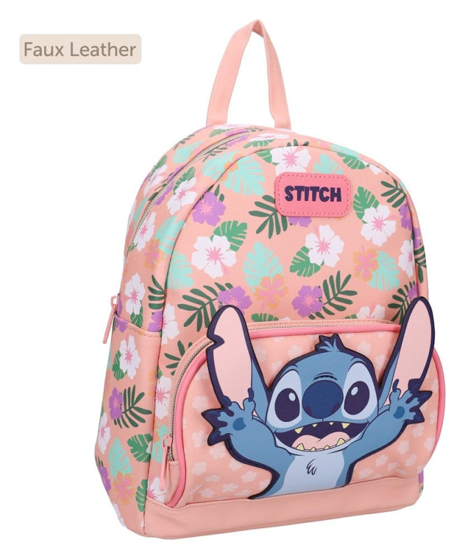 Lilo & Stitch Backpack Stitch Carry The Cuteness 1