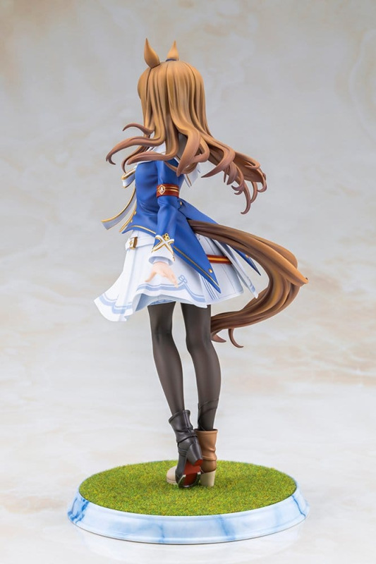 Umamusume: Pretty Derby PVC Figure 1/7 Grass Wonder 25 cm 4