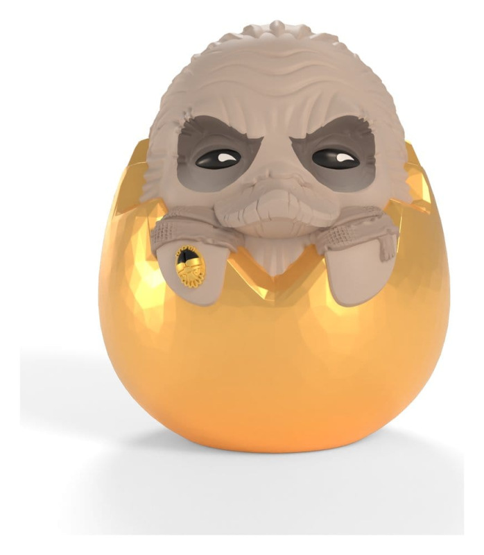 Universal Monsters Tubbz Mini Figure Egg 5 cm Blind Box 12