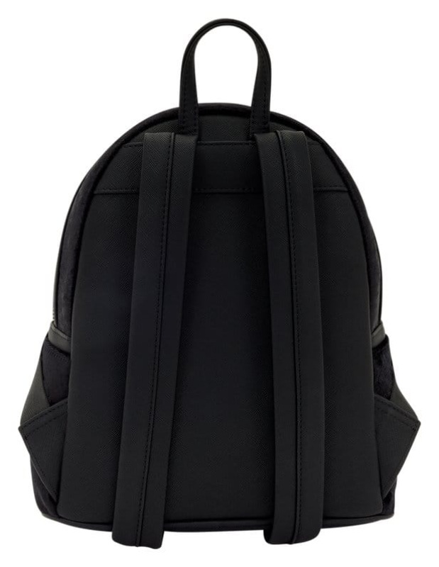 Tinker Bell by Loungefly Mini Backpack Pixie Dust Velvet 5